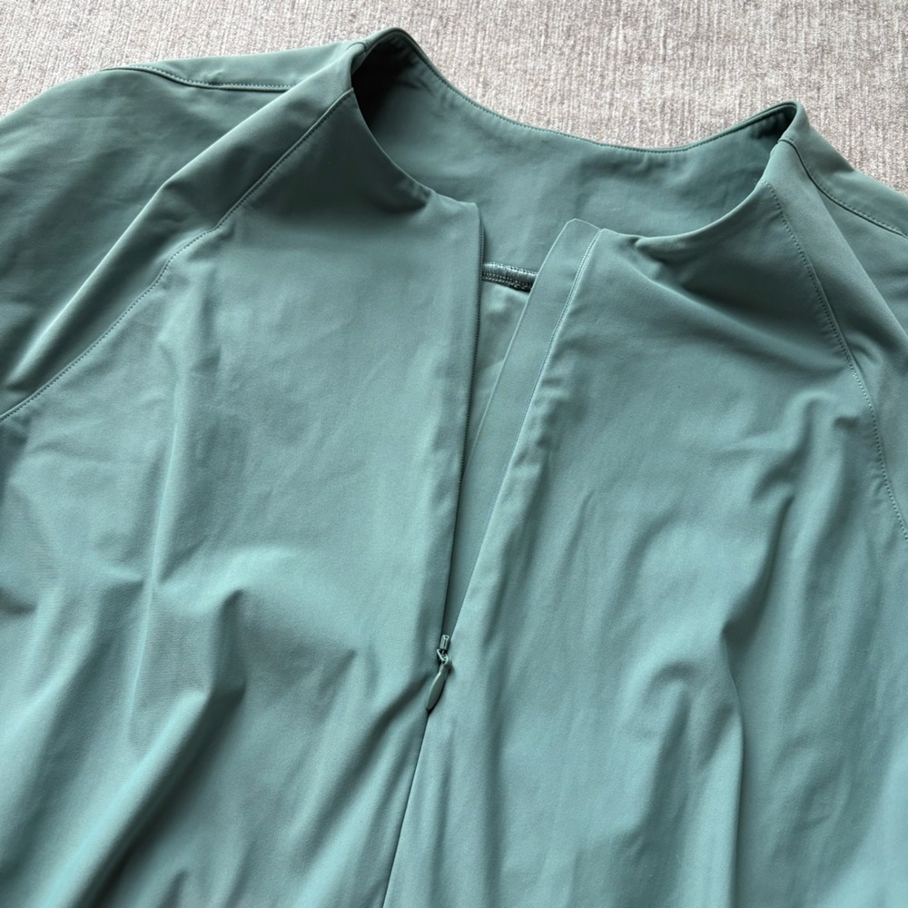 Lululemon Romper - Picture 6 of 10